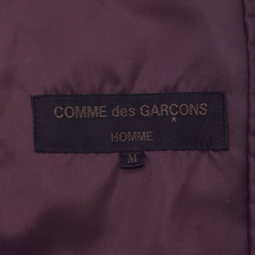 1999 "CDGH" Maroon Windbreaker