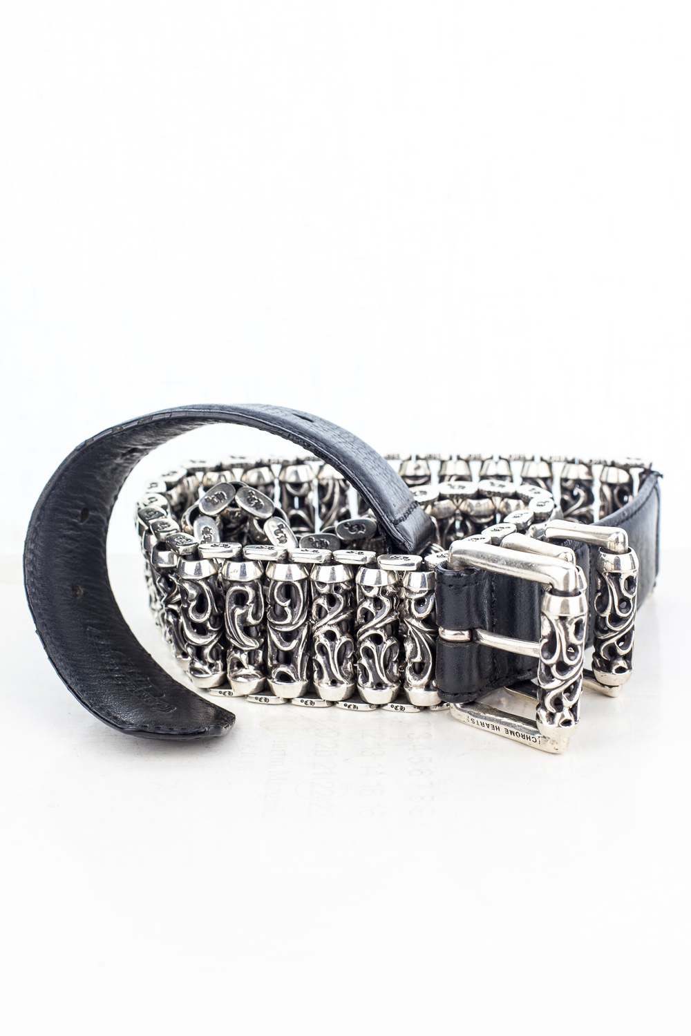 "Specialrare" 11lbs Roller Belt