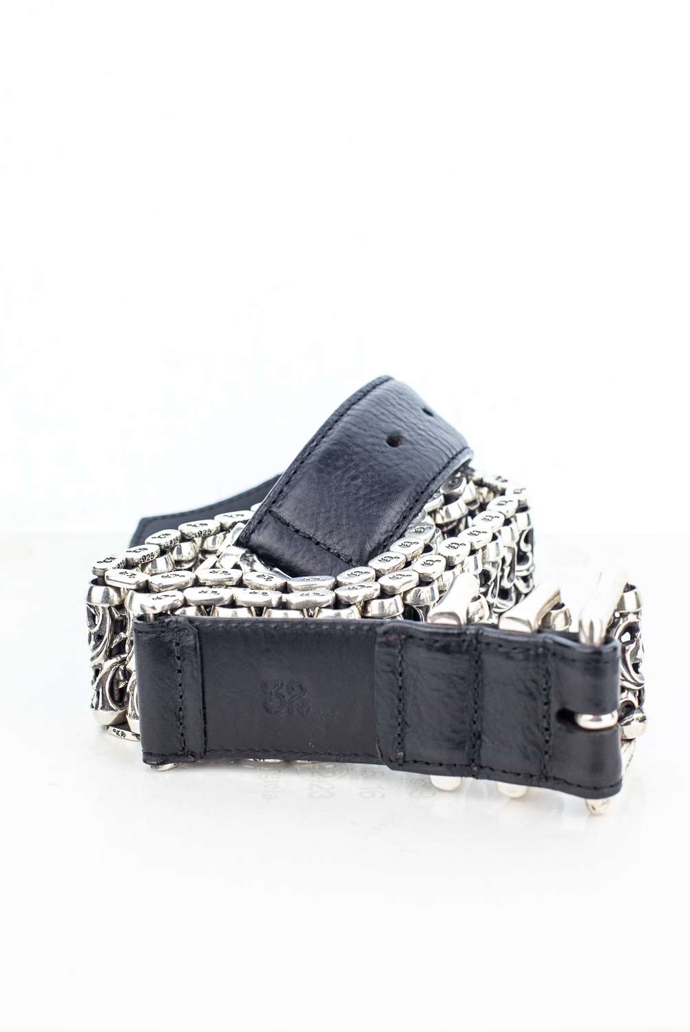 "Specialrare" 11lbs Roller Belt