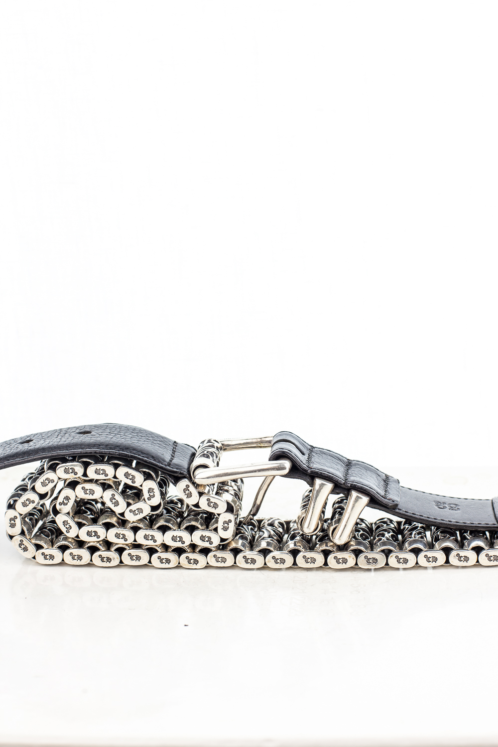 "Specialrare" 11lbs Roller Belt