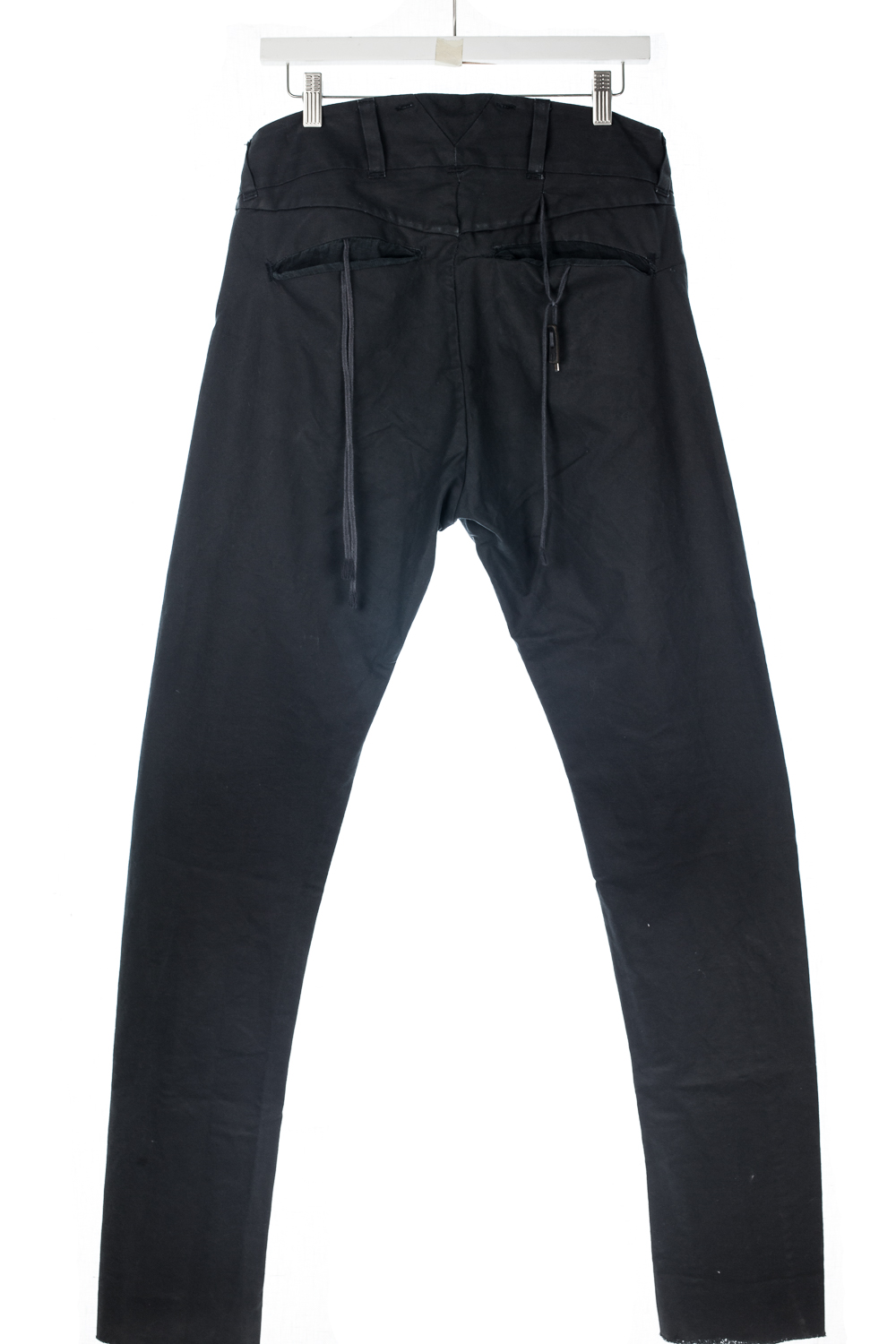FW09 "Back Towards" P13 Waxed Pants