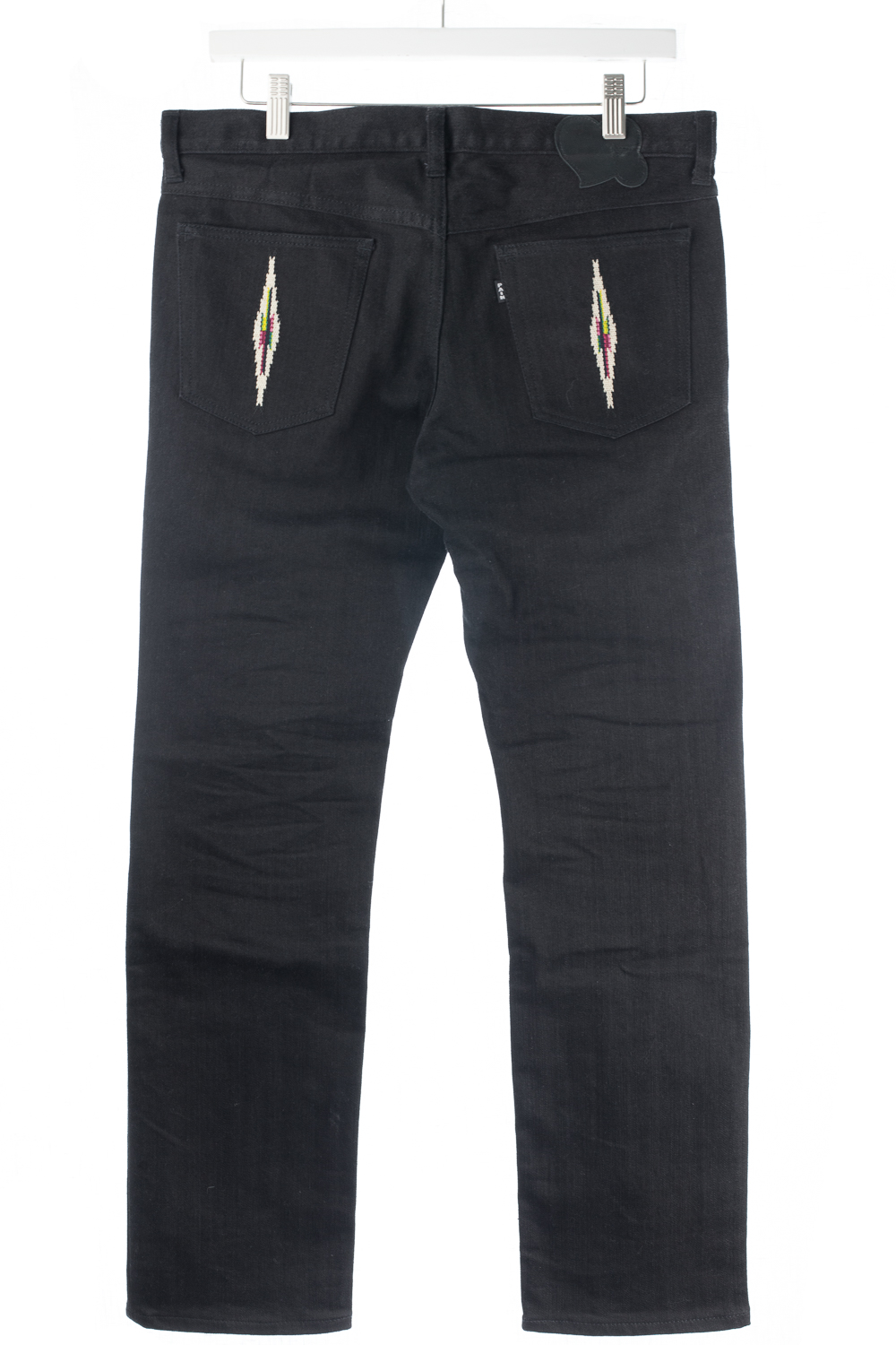 FW05 "OG" "The High Streets" Ortega Jeans