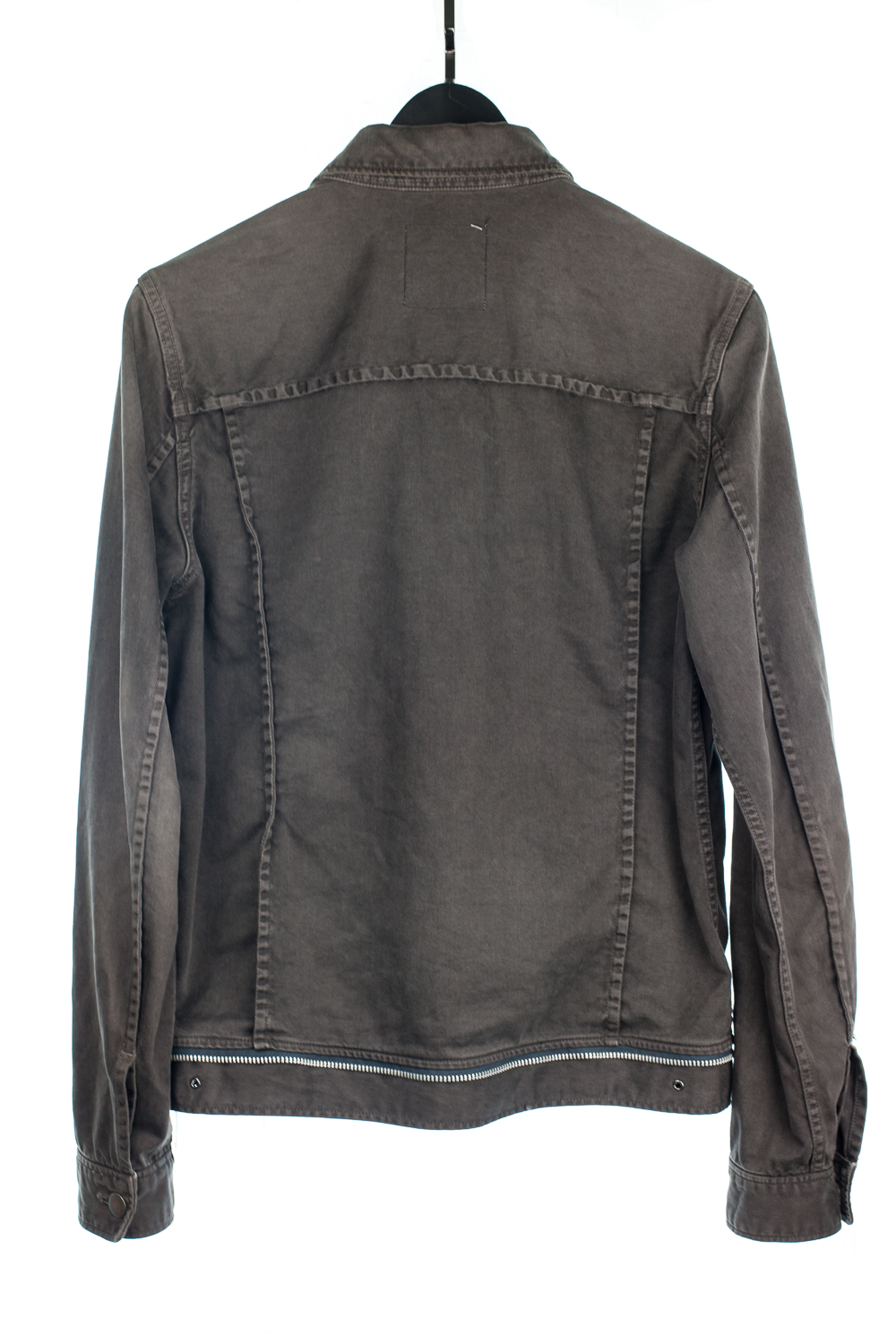 SS11 "Underman" Denim Jacket
