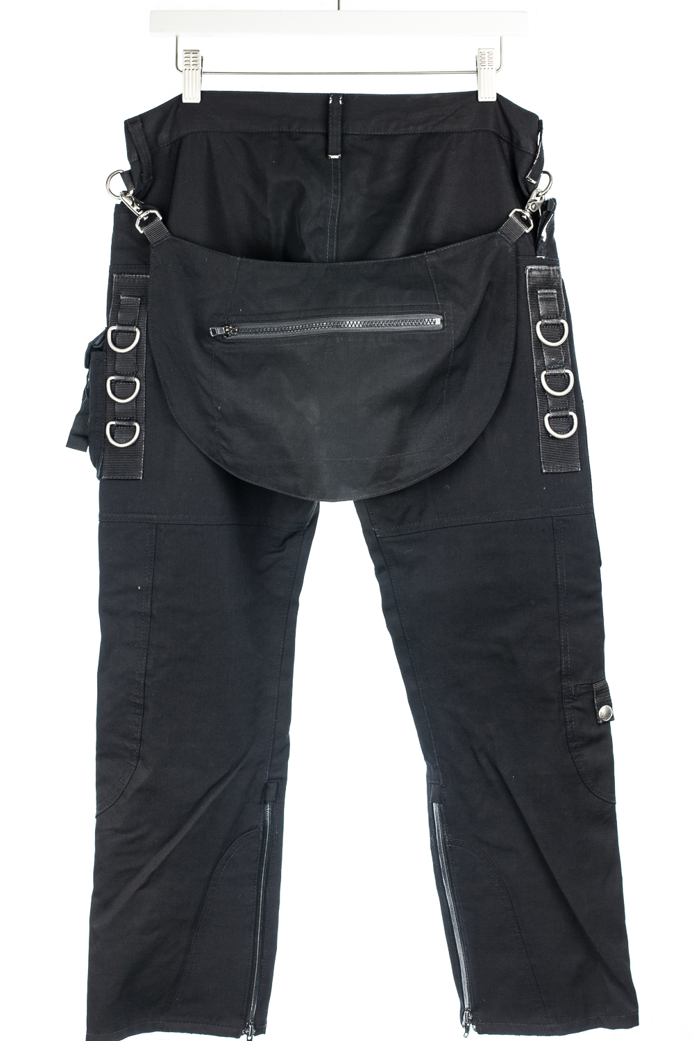 JW X Porter Mesh Lined Gortex Cargo Pants