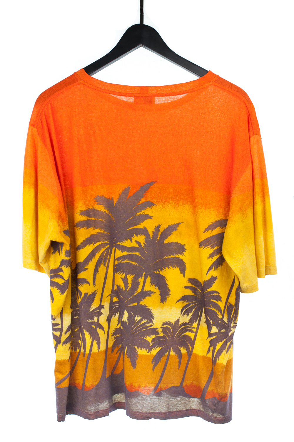 SS16 "Surf Sounds" Palm Sunset Tee