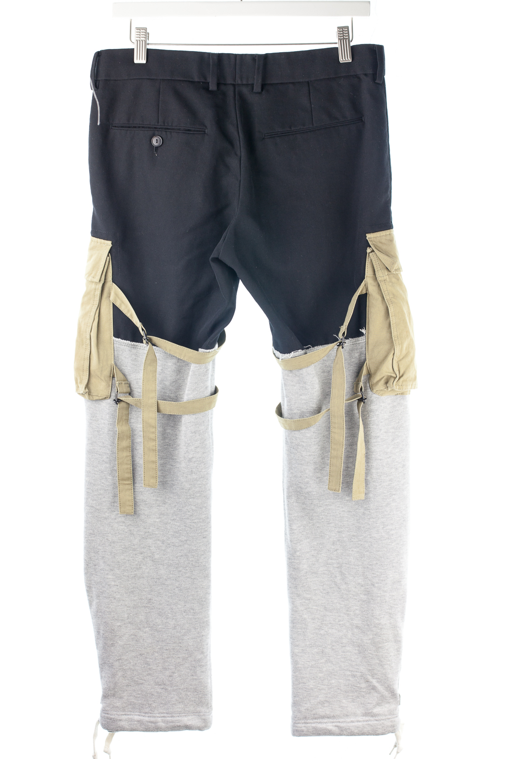 FW05 "The High Streets" Hybrid Cargo Pants