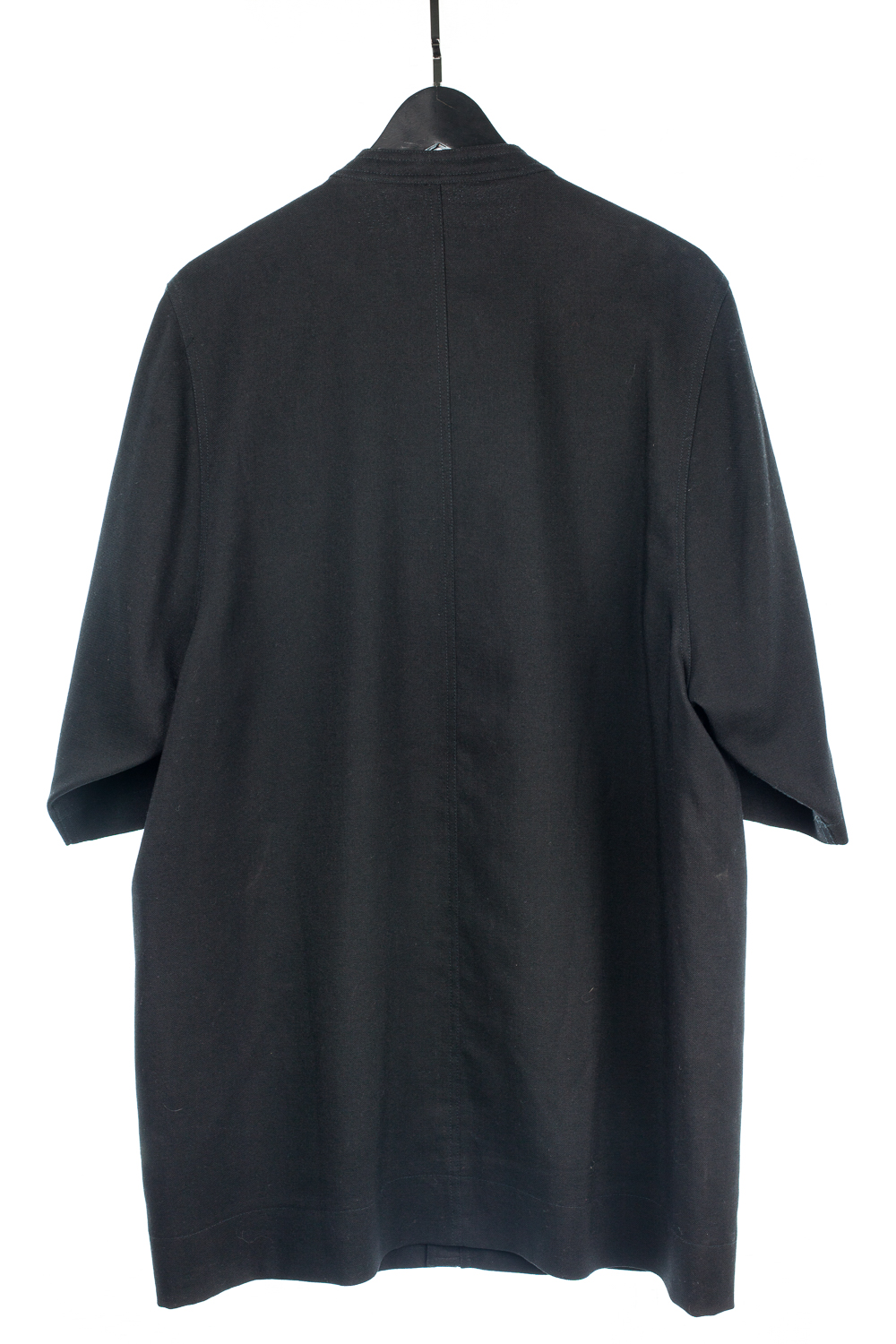 SS16 "Cyclops" 'Runway' Wool Coat