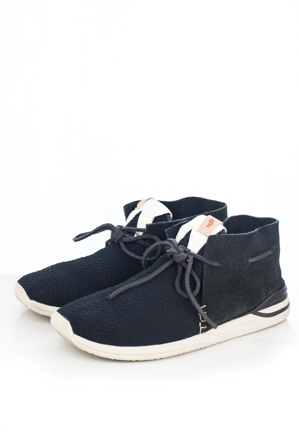 Huron Mesh Moc-Folk