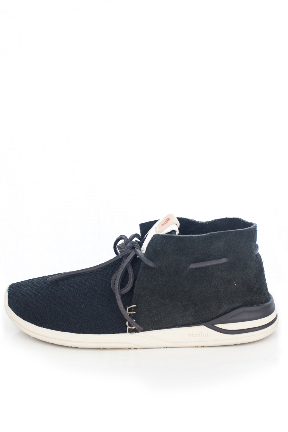 Huron Mesh Moc-Folk