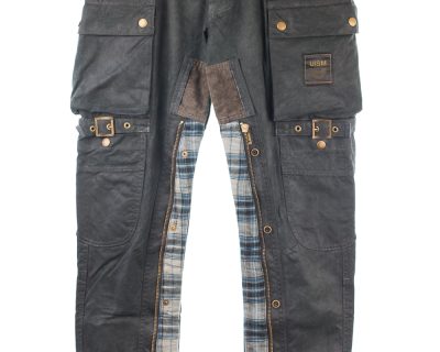 FW08 Oiled Cargos