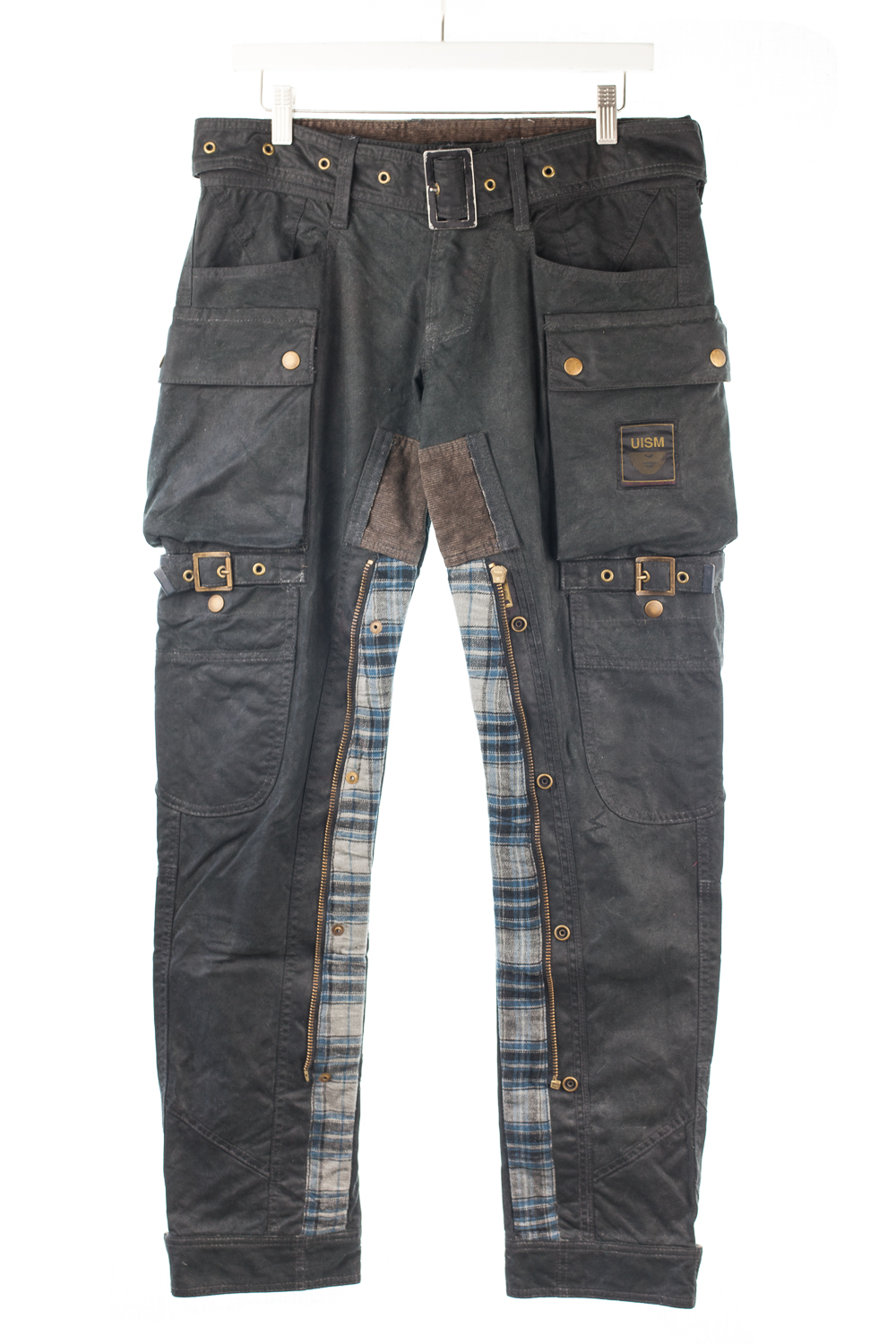 FW08 Oiled Cargos