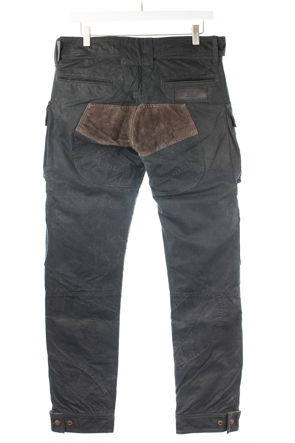 FW08 Oiled Cargos