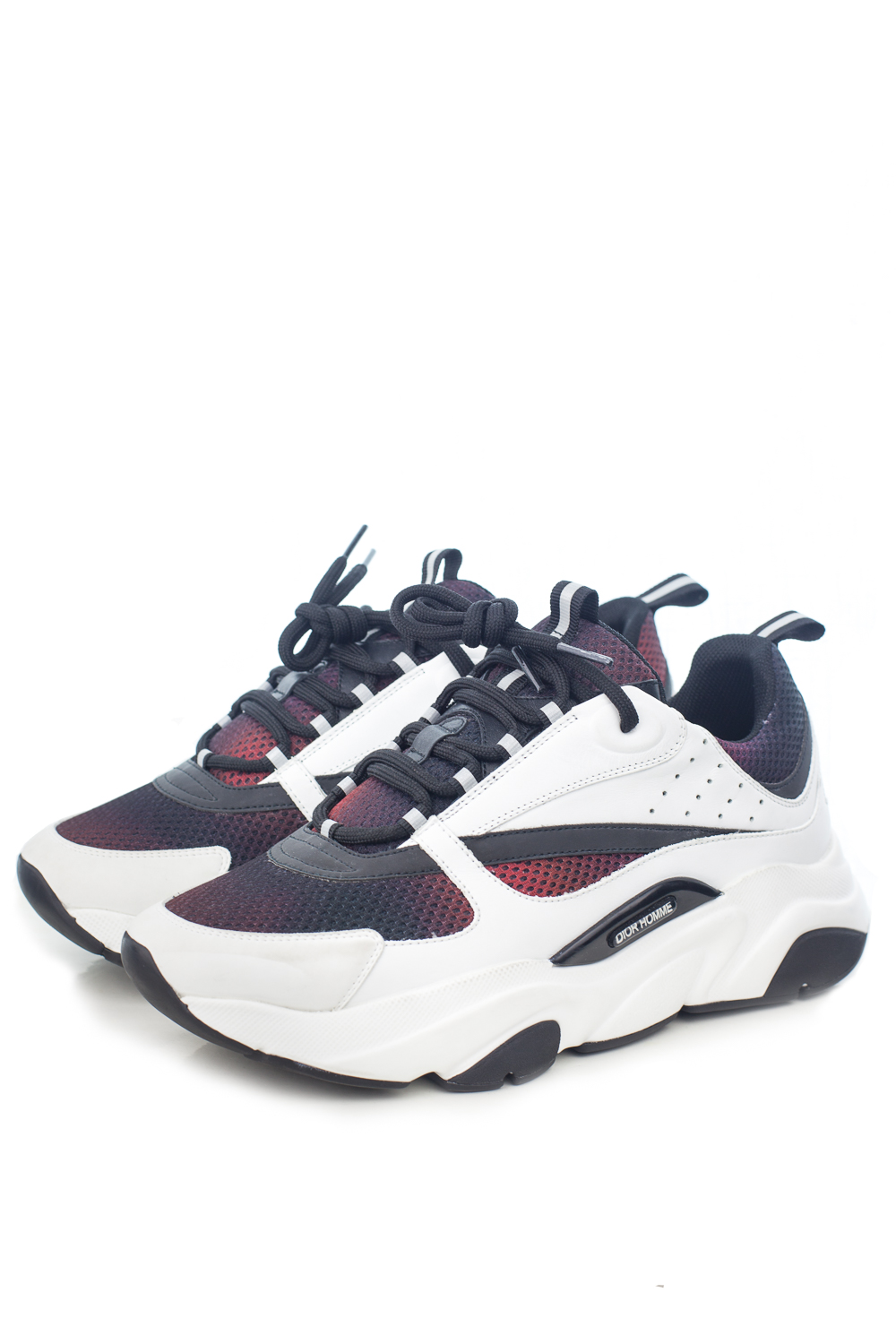 SS18 'B22' Trainers