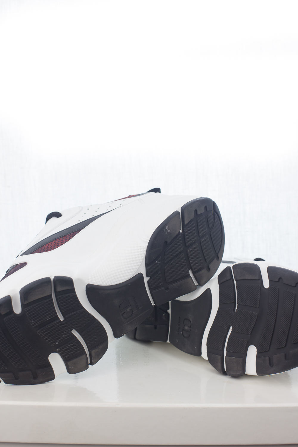 SS18 'B22' Trainers