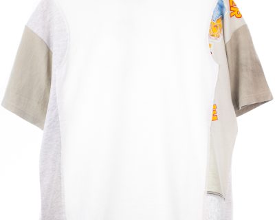 Artisanal Reconstructed Tee