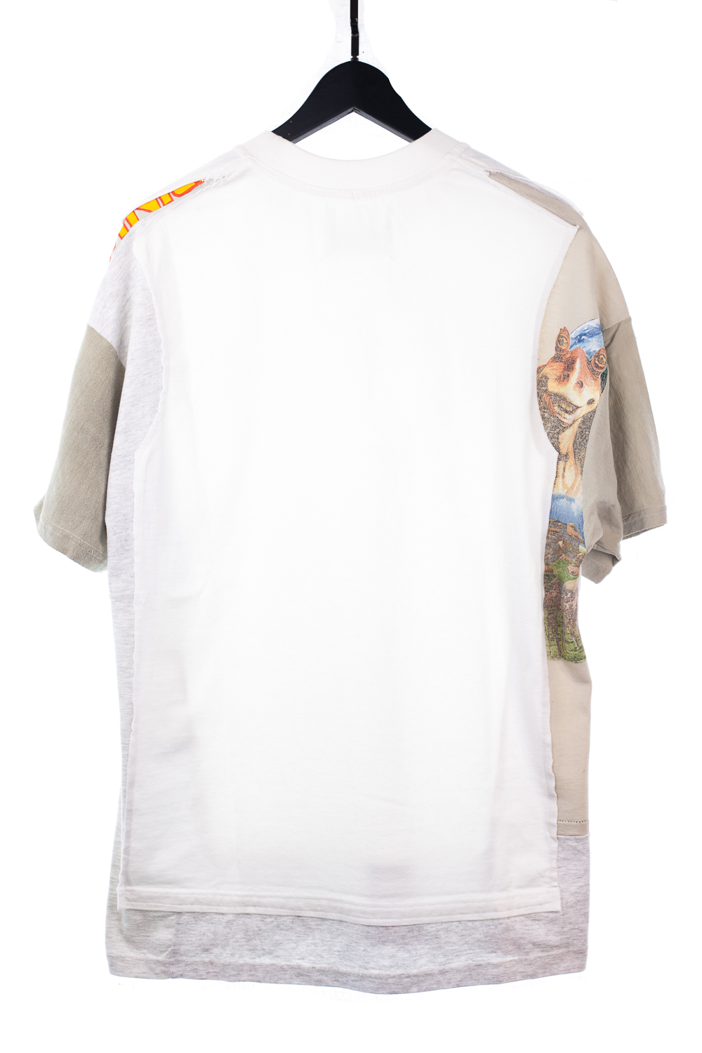 Artisanal Reconstructed Tee