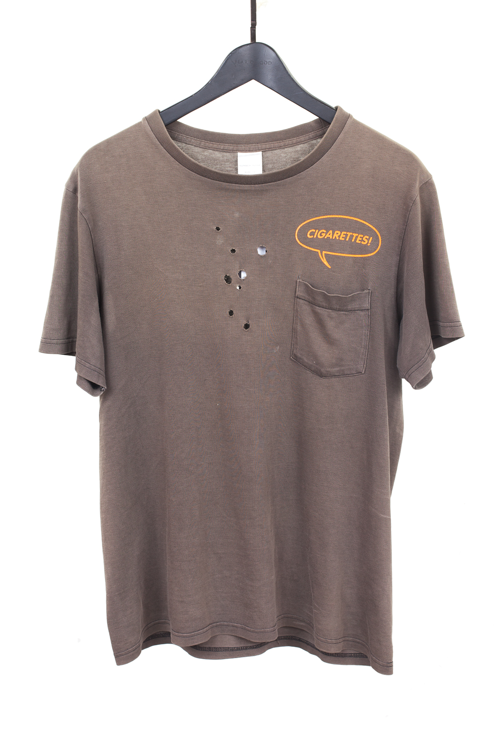 OG SS01 "Cigarettes" Tee