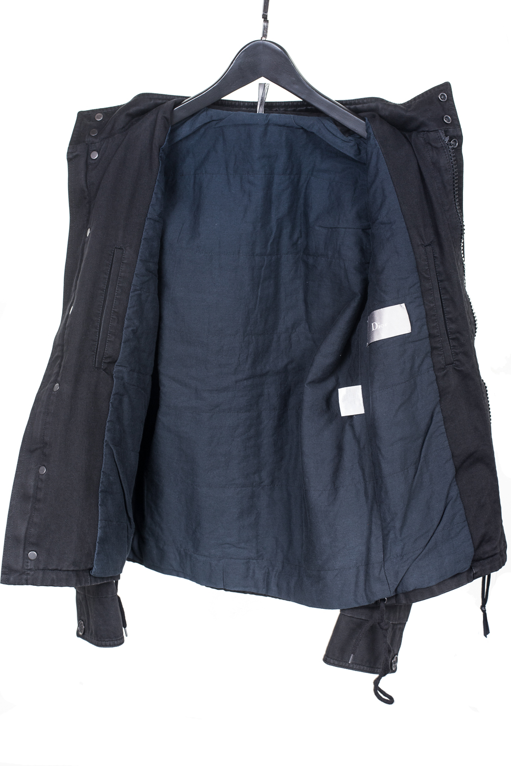 FW05 "In The Morning" M65 Twill Jacket
