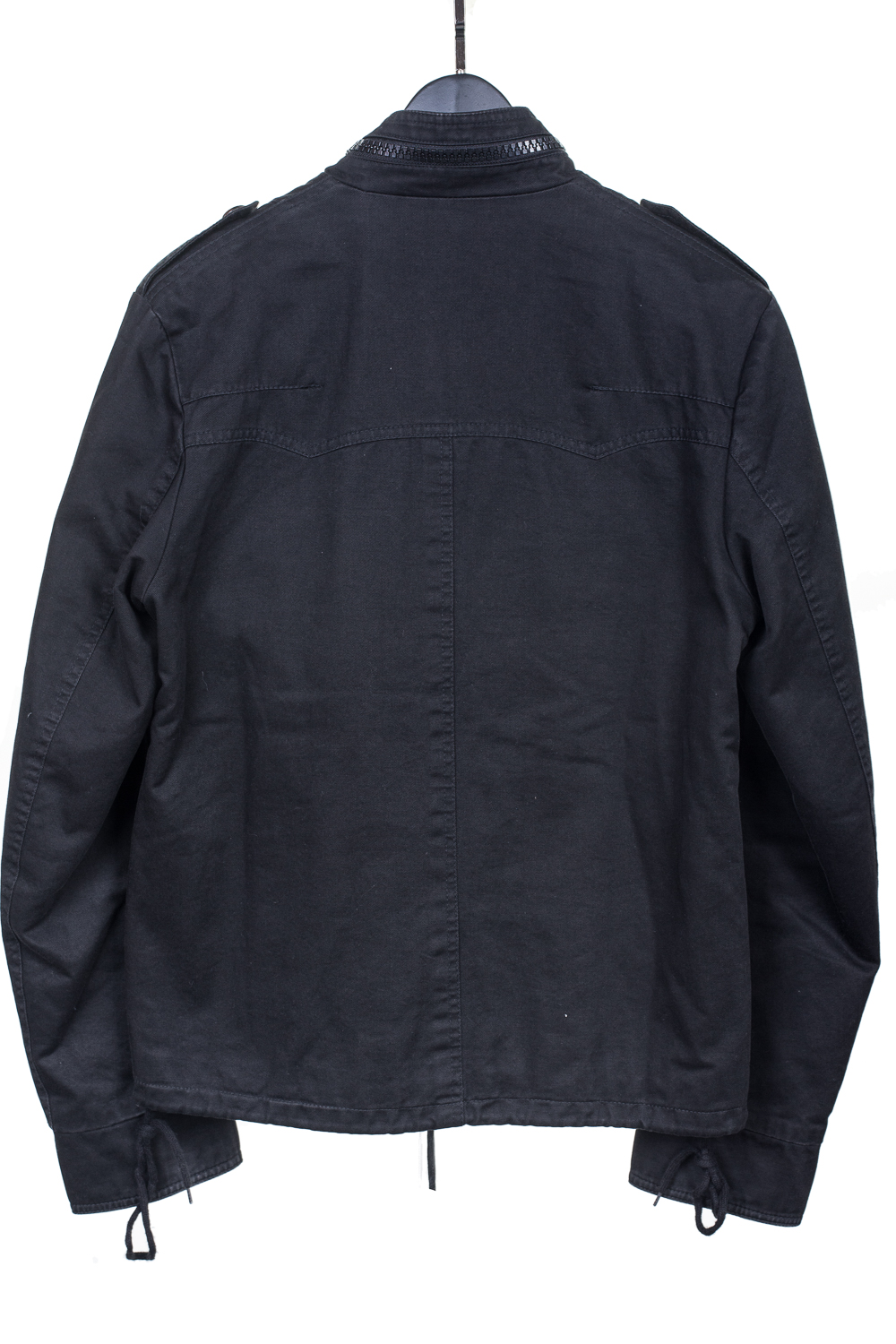 FW05 "In The Morning" M65 Twill Jacket
