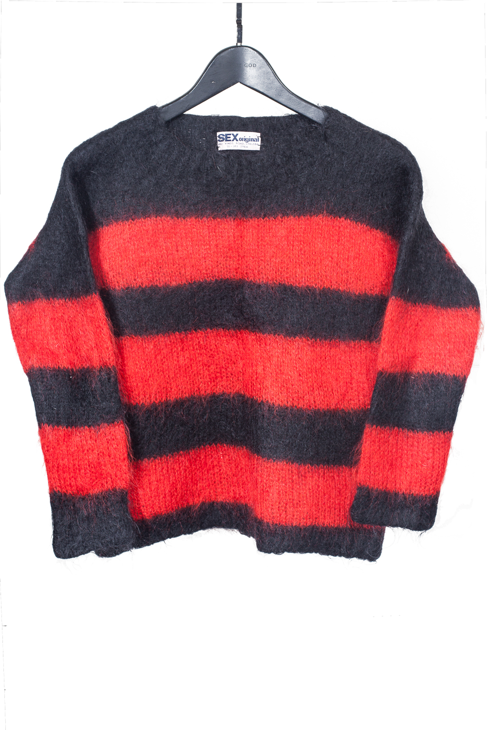 Louis Vuitton Grey Mohair Star Stripe Sweater  Sweaters, Stripe sweater, Louis  vuitton sweater