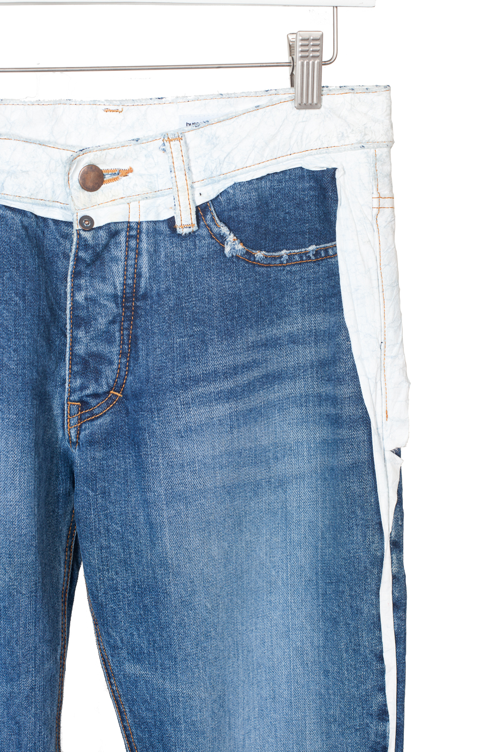 Tyvek Cartesia Denim