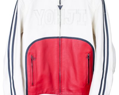 YYPH x Dianese AW04 Motorcycle Jacket