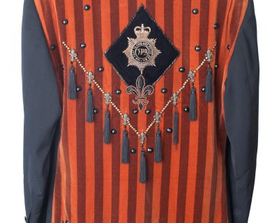 FW88 “Robin Des Bois” Blazer