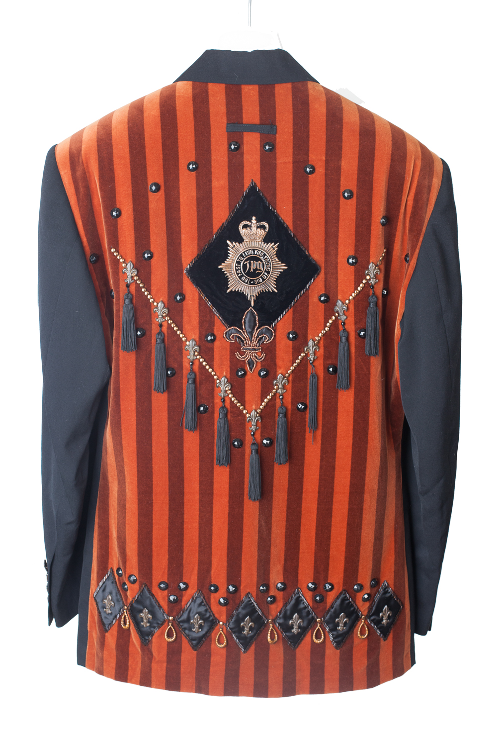 FW88 "Robin Des Bois" Blazer
