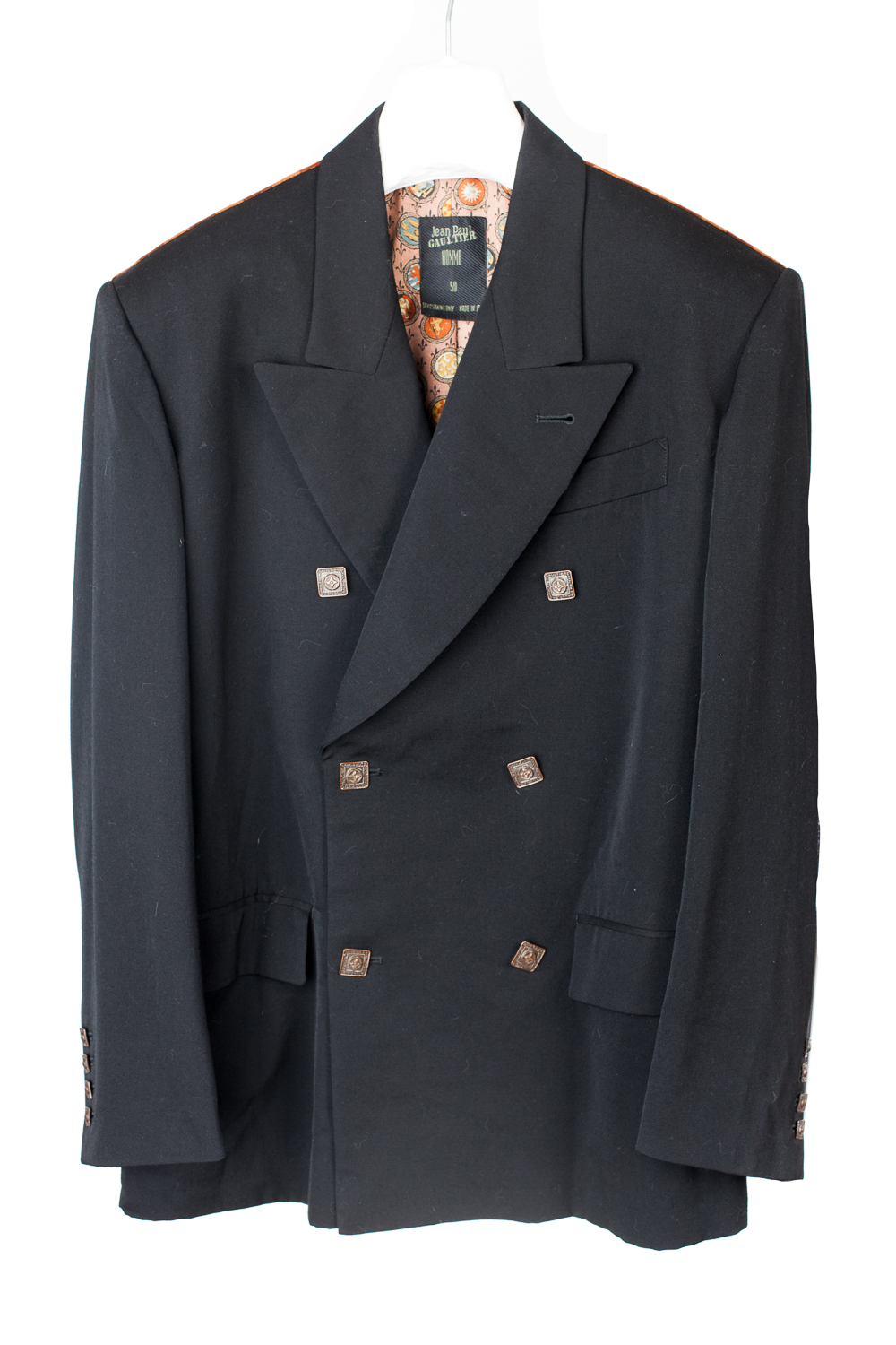 FW88 "Robin Des Bois" Blazer