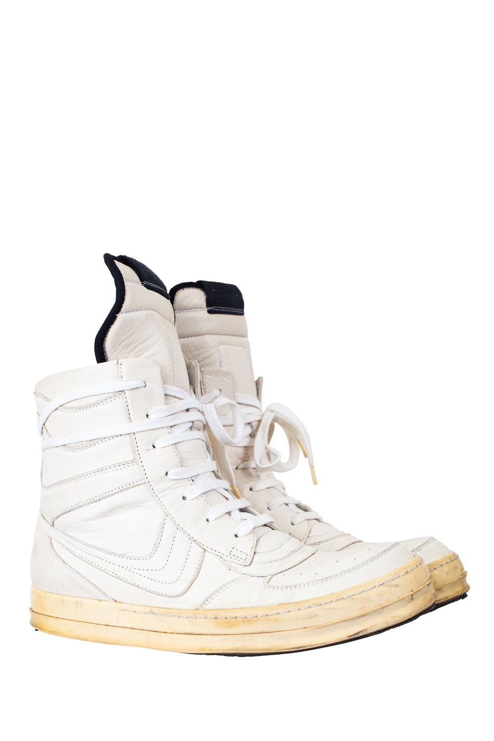 Milk Dunks