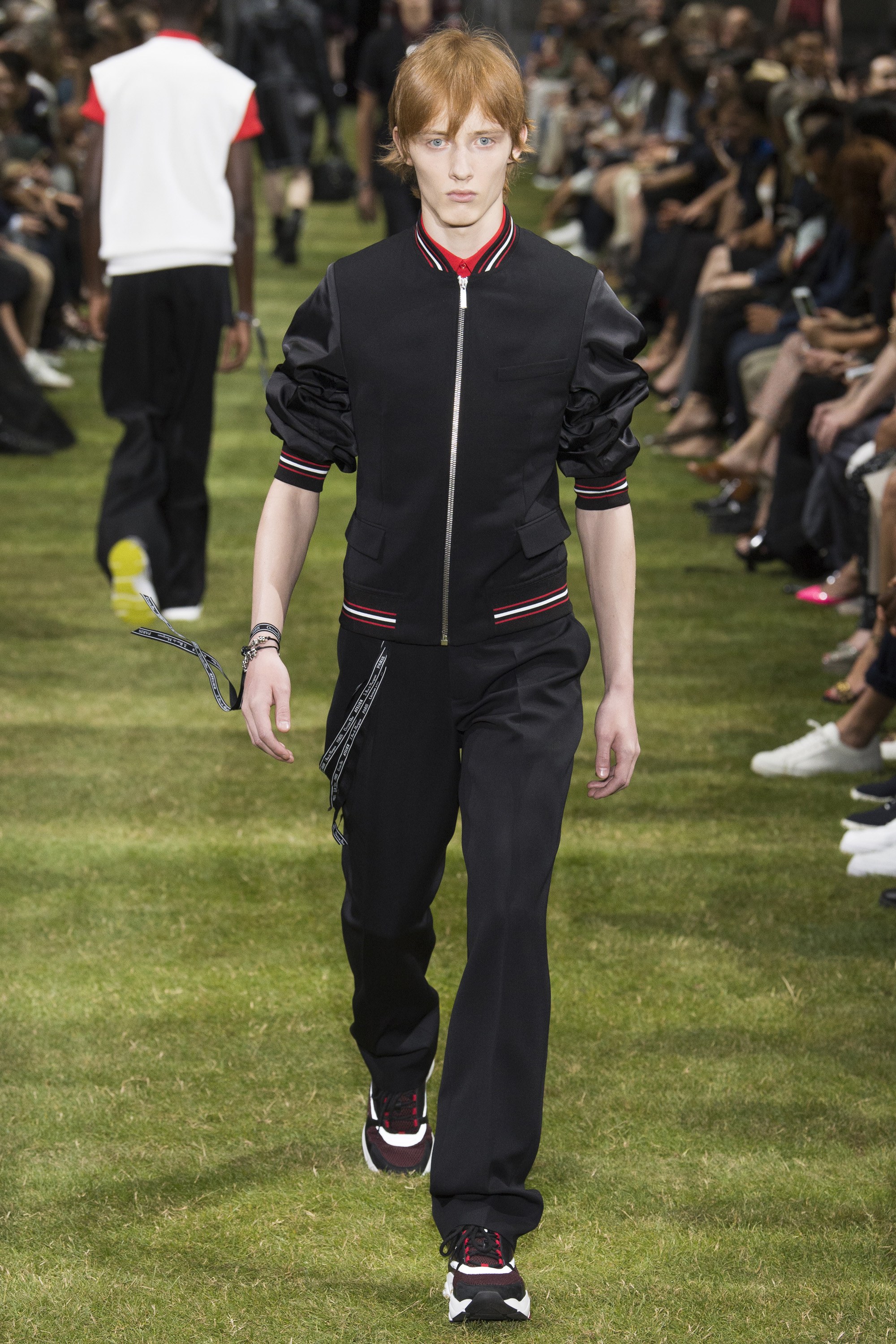 SS18 'B22' Trainers