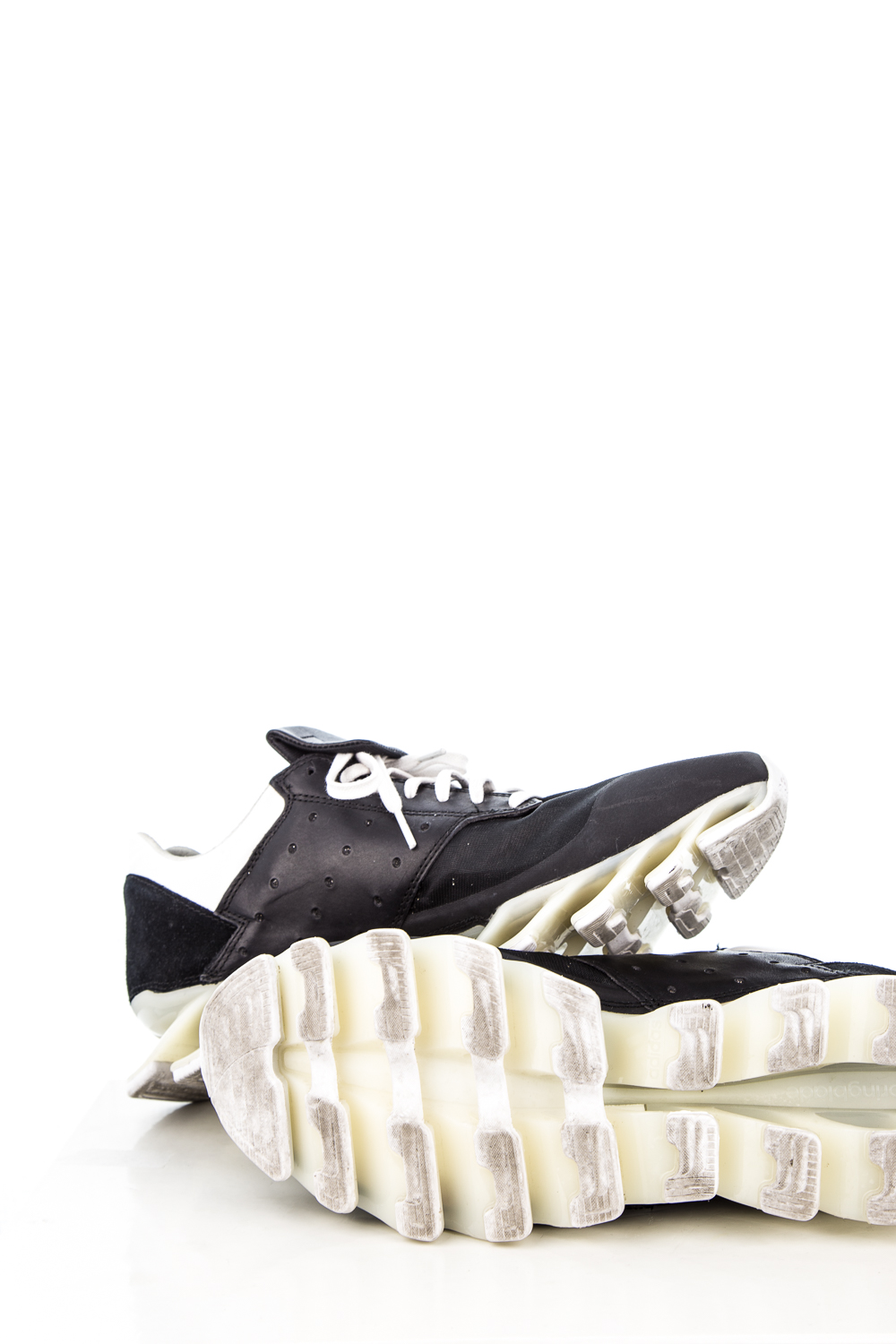 RO x Adidas SpringBlade Low