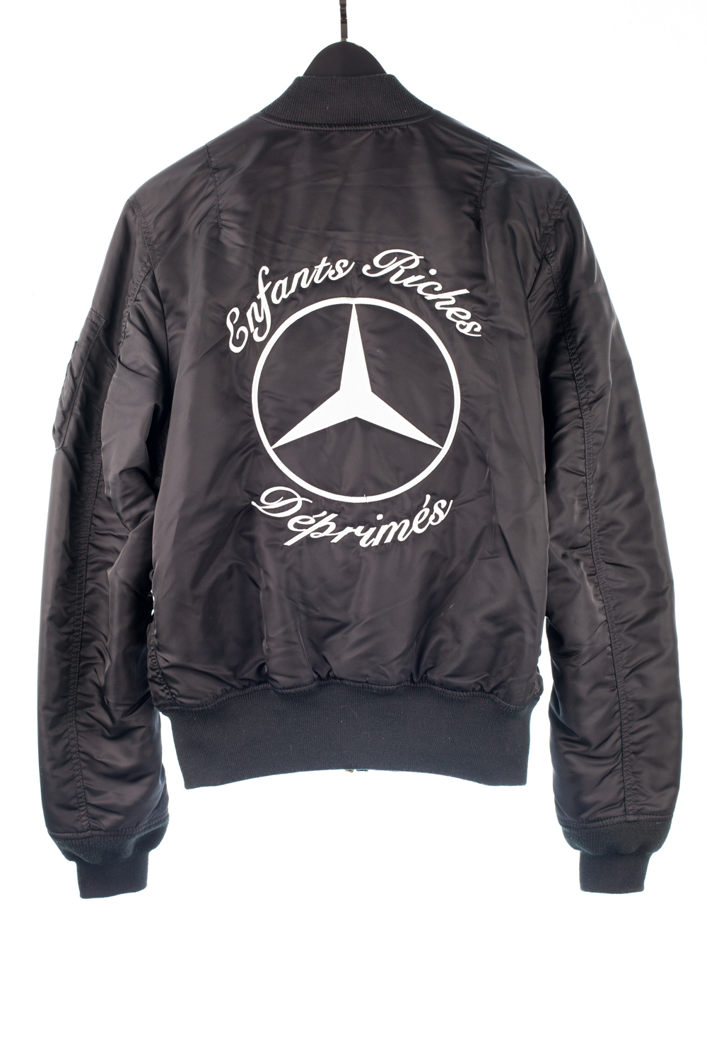 Alpha Industries Merc MA-1 Bomber