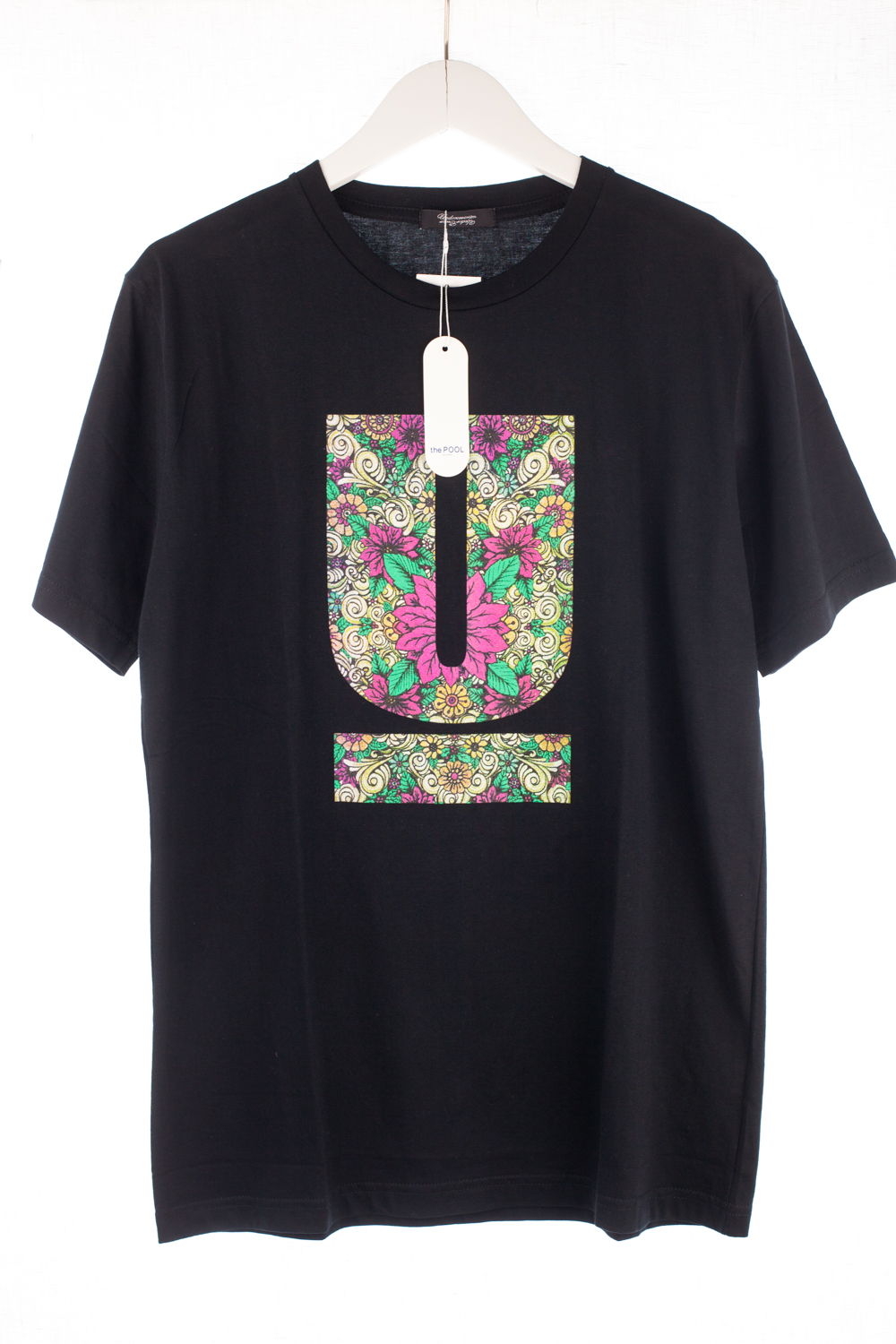 UC x The Pool Aoyama "U" Tee
