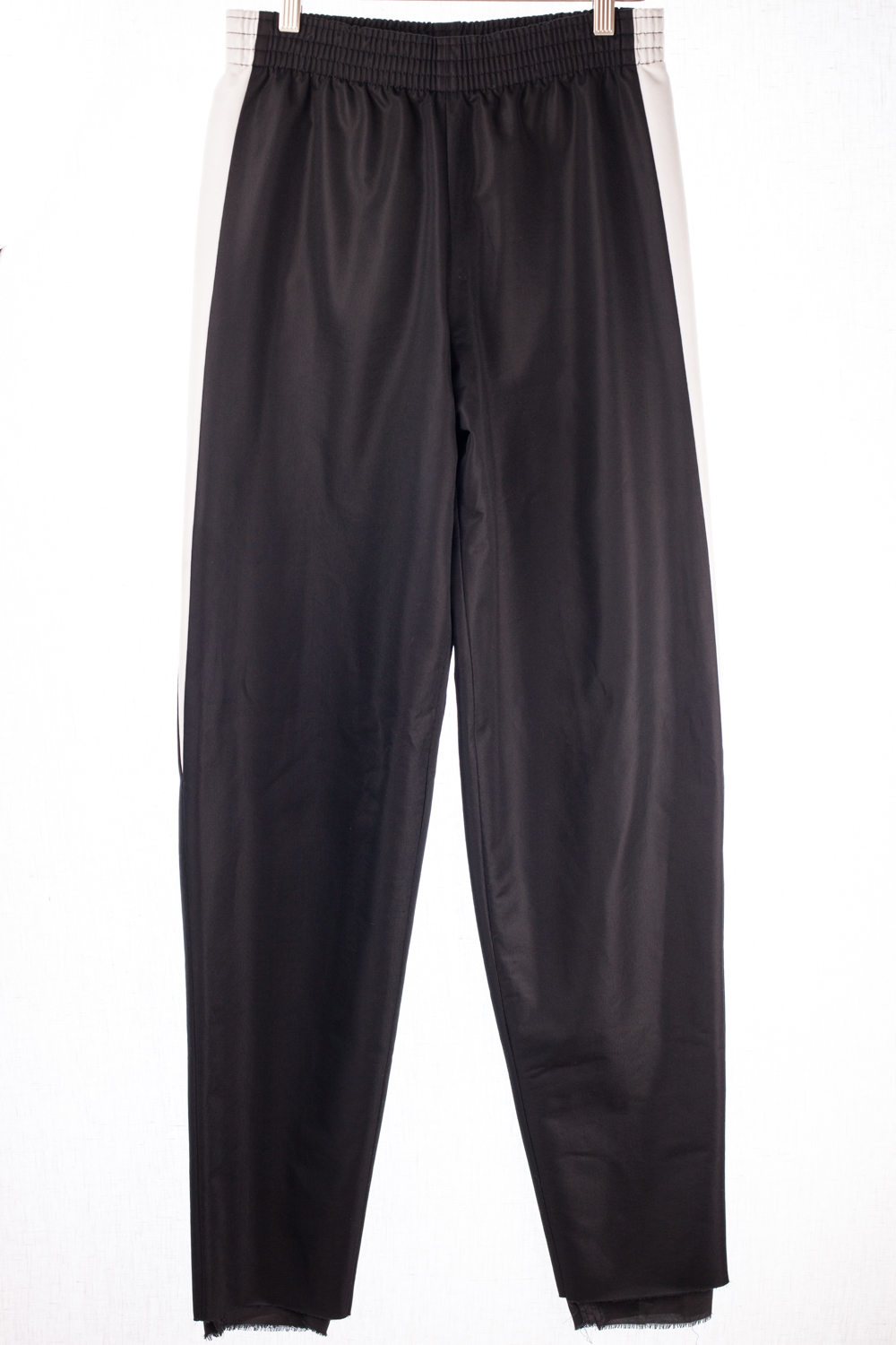 Summa Cum Laude Raw Hem Track Pants