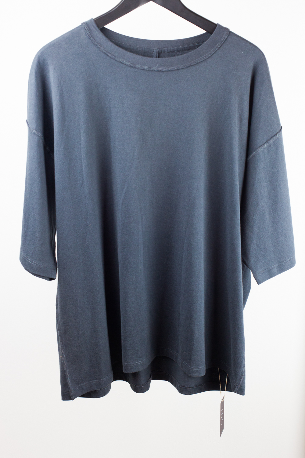 Fear of God Fourth Collection Inside-Out T-Shirt – Justin Reed