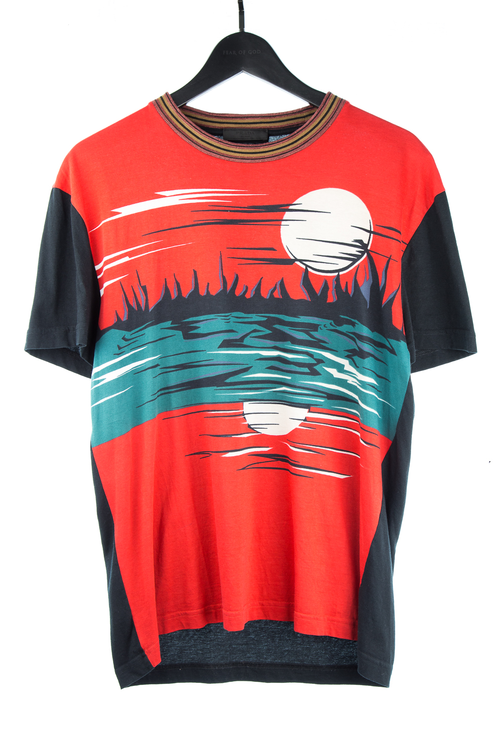 SS14 Moonrise Tee