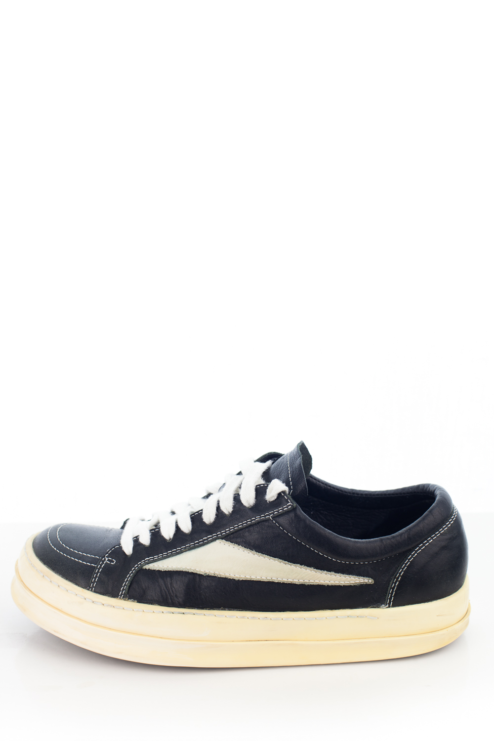 rick owens dunk low