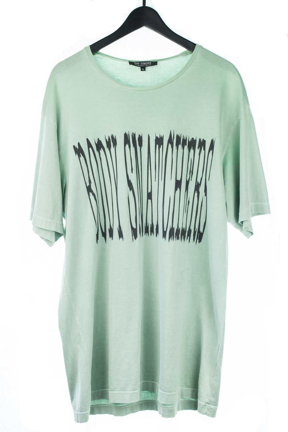 FW04 "Waves" BODYSNATCHERS Tee