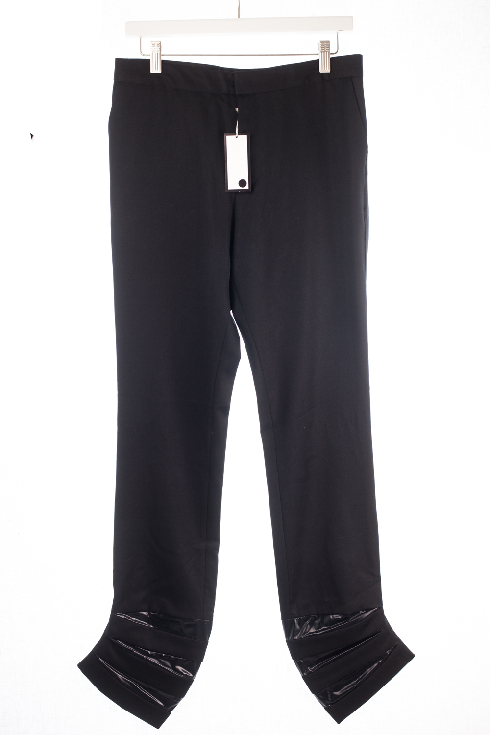 FW06 Accordion Alien Pants