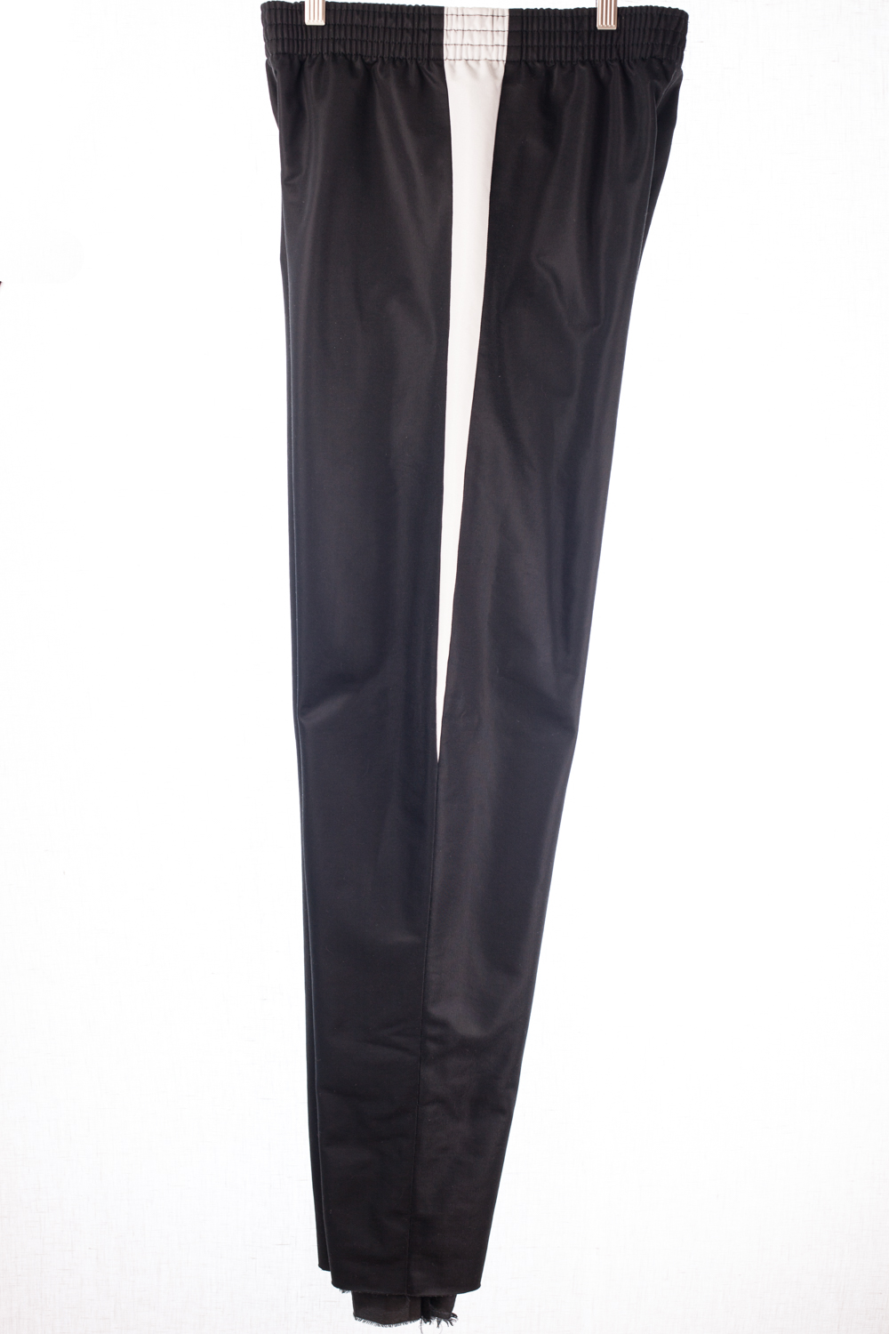 Summa Cum Laude Raw Hem Track Pants