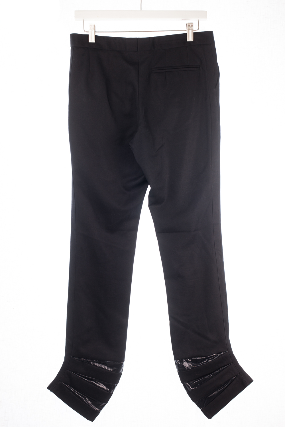 FW06 Accordion Alien Pants