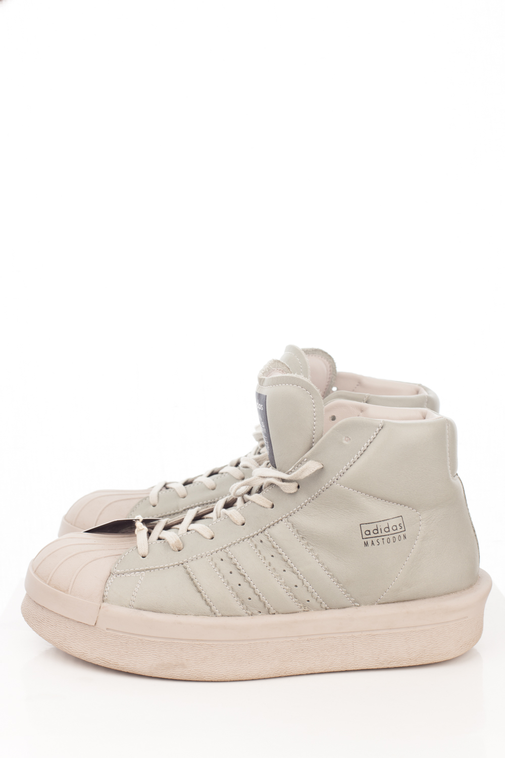 RO X Adidas Mastodon Taupe/Beige