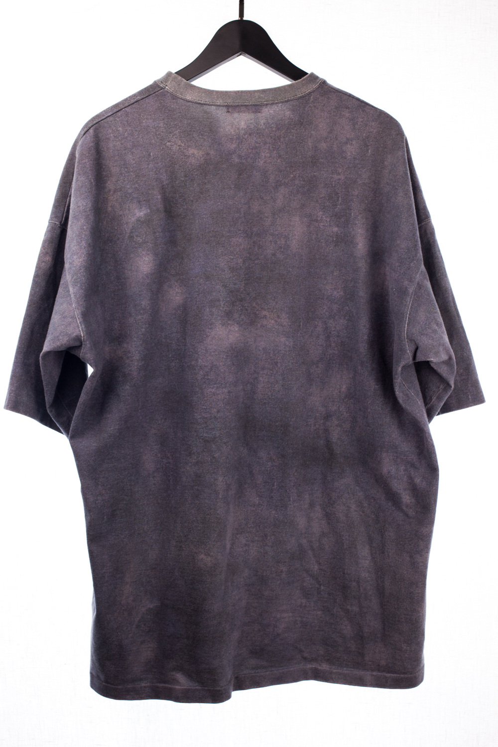FW15 "William Blake" Oversized Heavy Tee