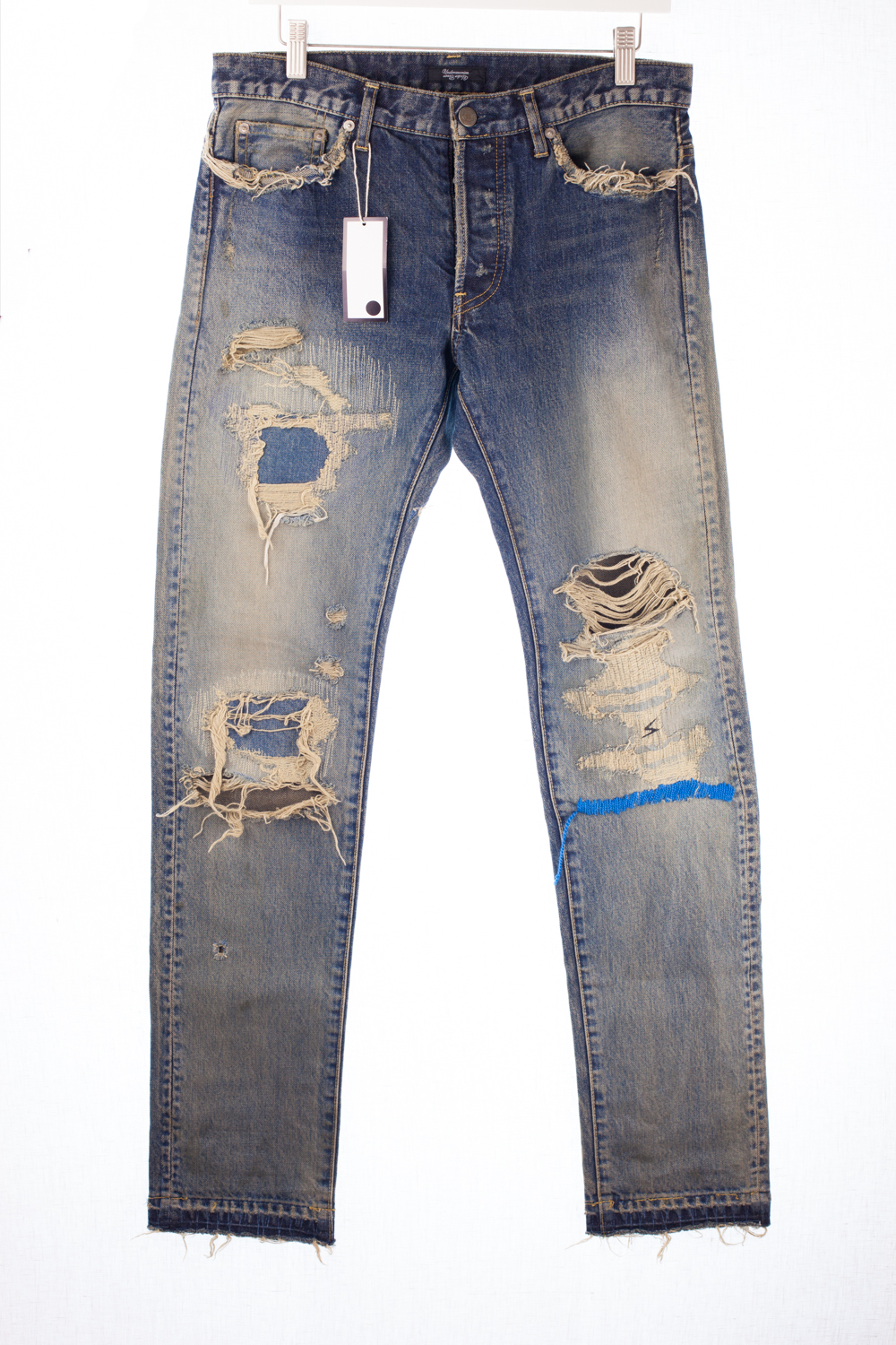 SS10 68 Denim