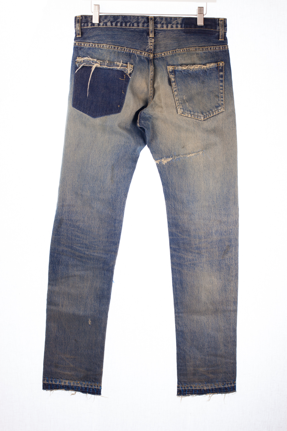 SS10 68 Denim