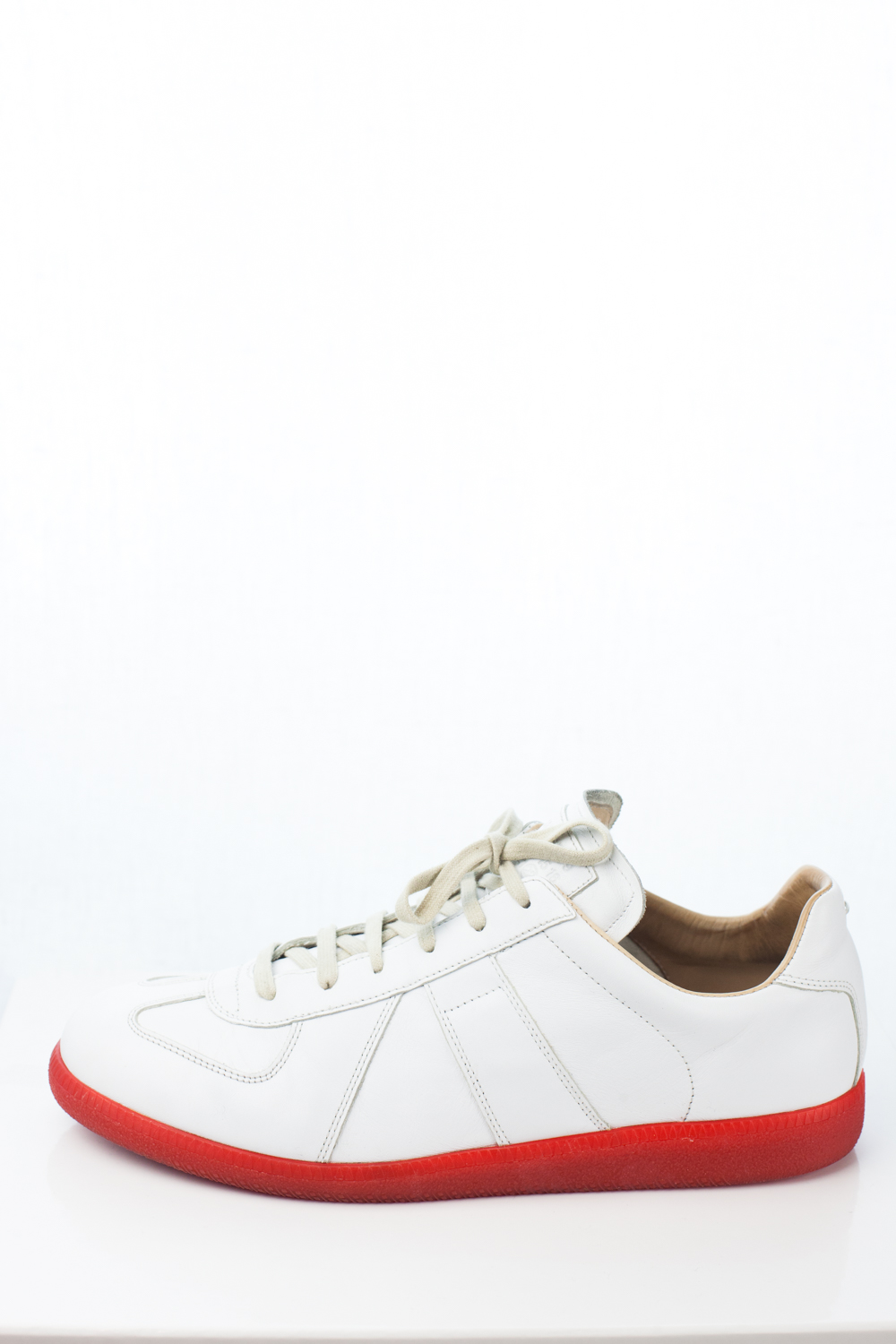 "Replica" German Army Trainers