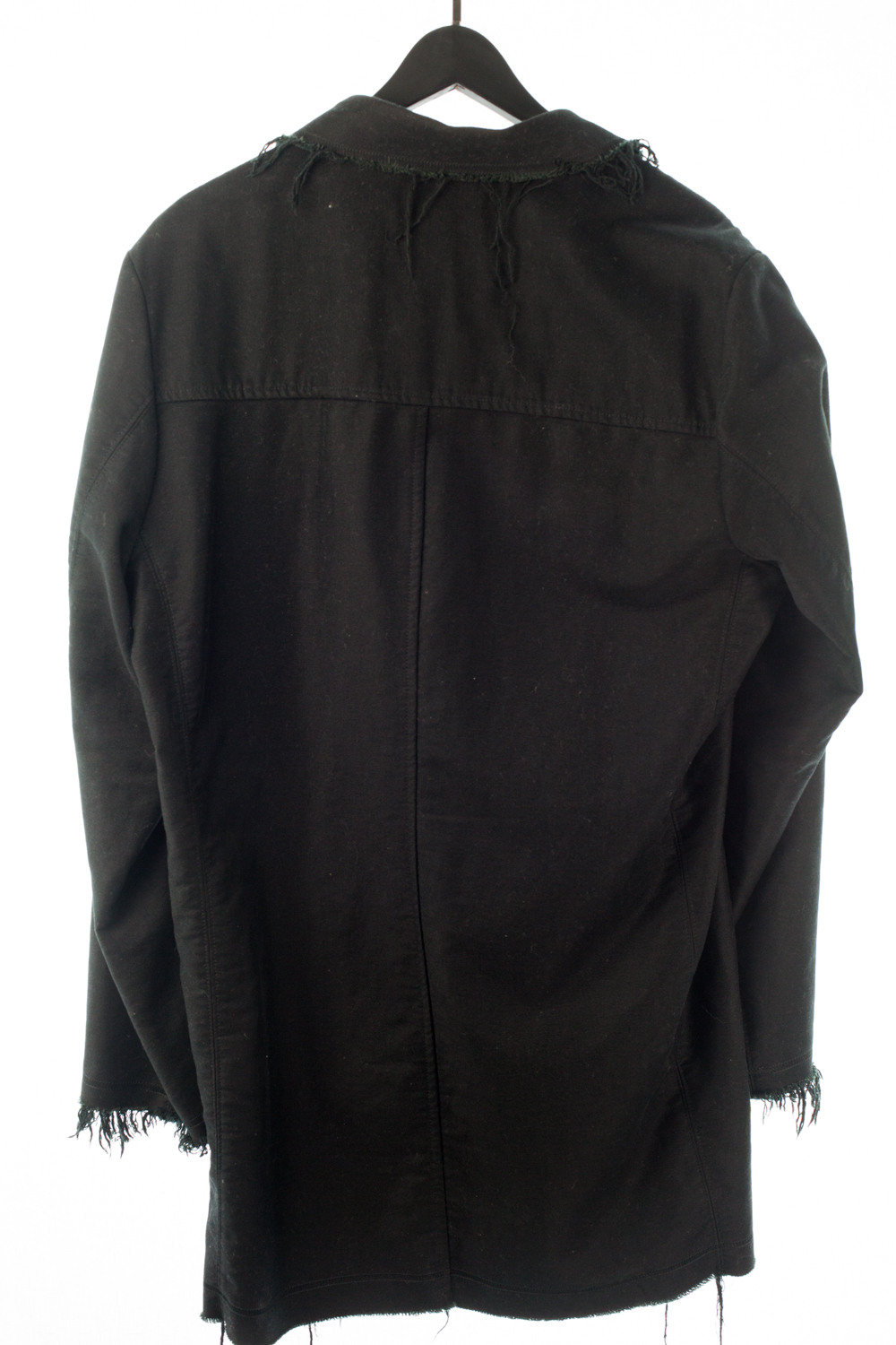 03 "Paper Doll" Jacket/Coat