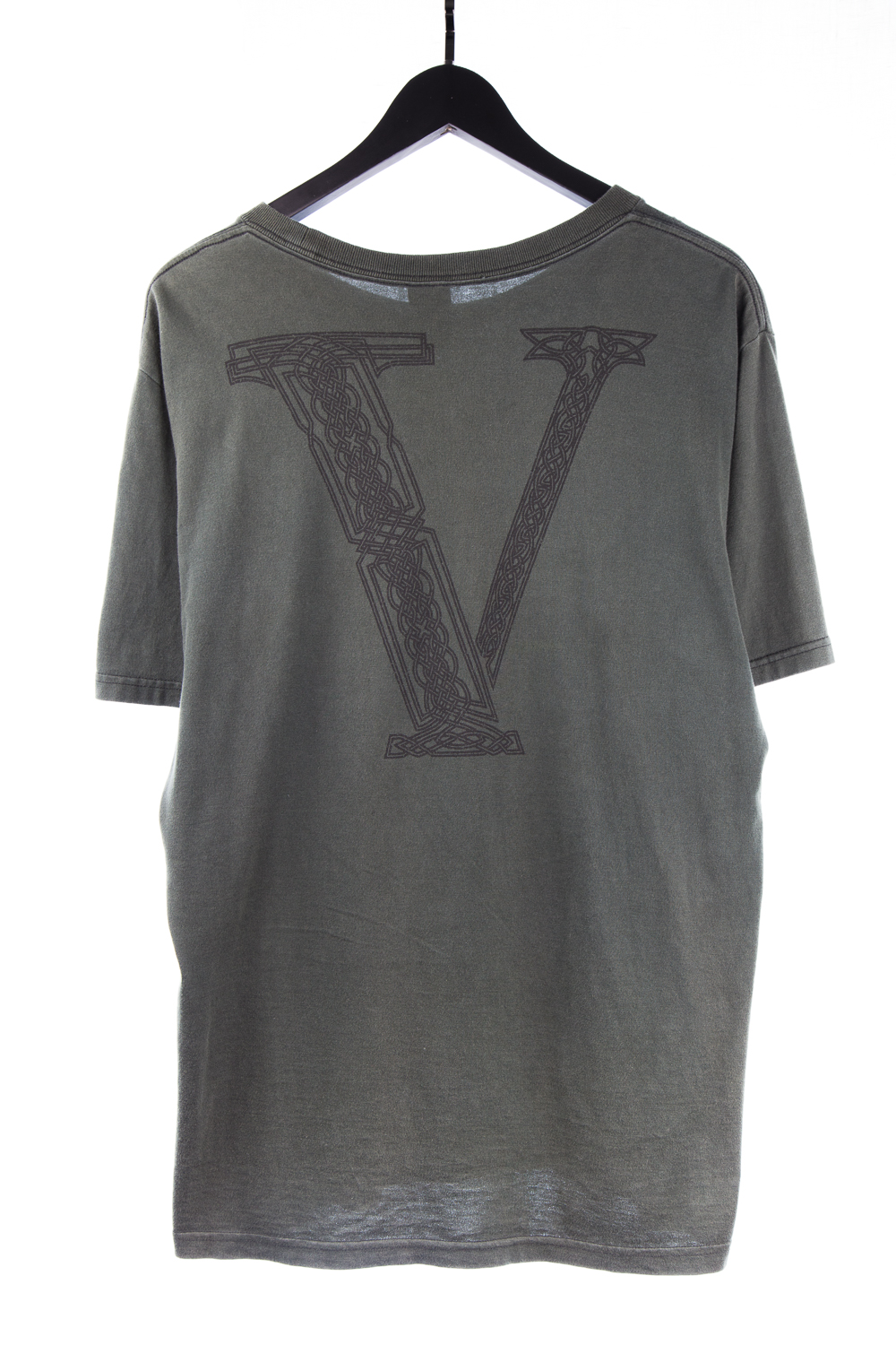 FW06 "Noir" V Tee