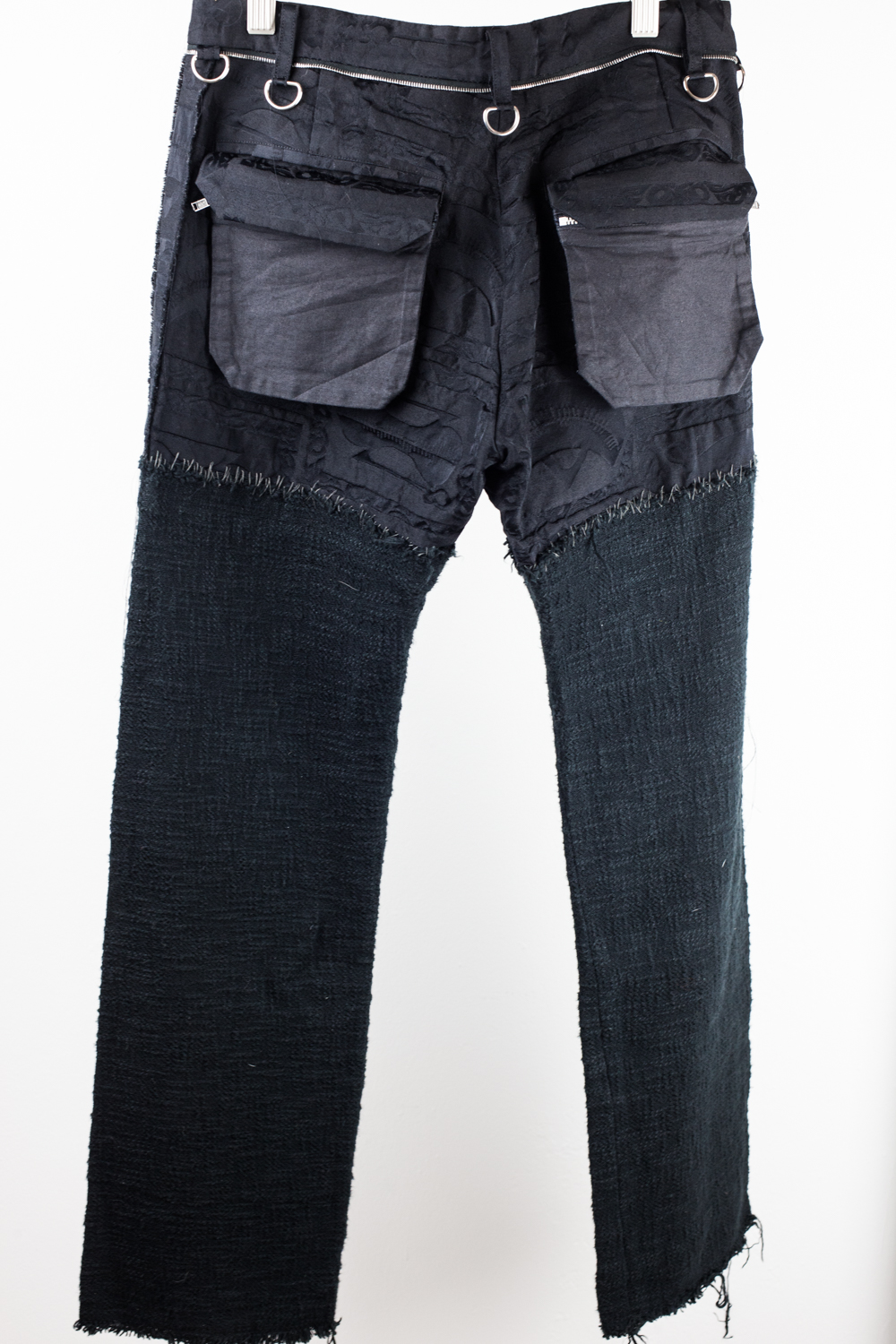 "Scab" Era Hybrid Pants w/ Cargo Back